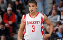 Nick Johnson rêve encore de NBA