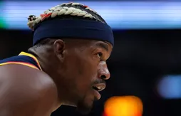 À Miami, on ne veut pas oublier “Playoffs Jimmy”