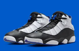 Une Air Jordan 6 Rings “Game Royal”