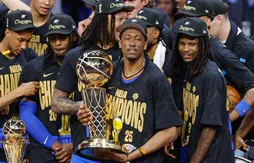 Jalen Williams peut enfin lancer sa saison avec le Thunder !