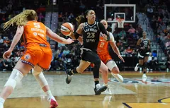 Face aux Aces, le Sun n’a pas vu le jour