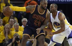 LeBron James : quand l’isolation mène à l’isolement