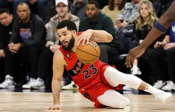 Coupe du monde 2023 | Fred VanVleet contacté par Team USA