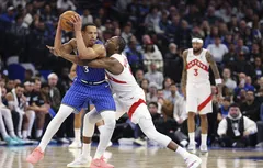 Stats & Highlights | Le Magic renverse les Raptors, les Grizzlies et les Kings continuent de couler