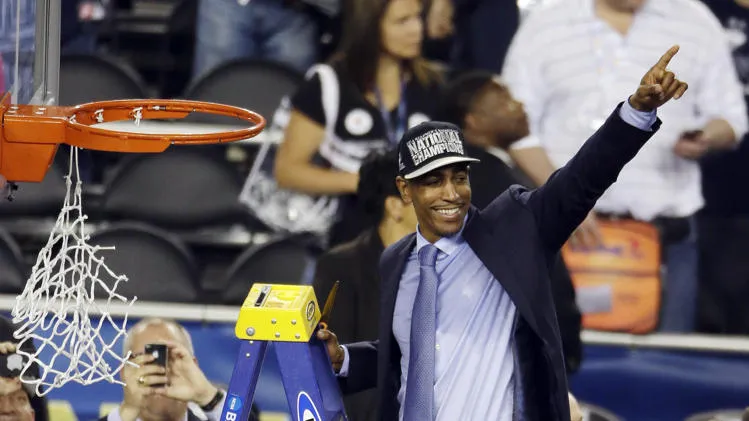 Kevin Ollie ne rejoindra pas le Thunder
