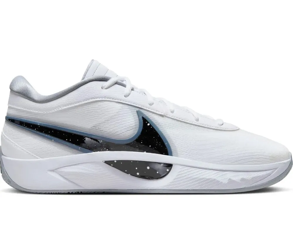 La Giannis Freak 6