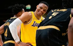 Le MVP de la nuit | Un rayon de soleil pour Russell Westbrook