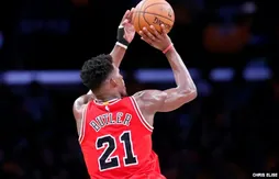 Jimmy Butler : “Si on me demande à quel poste je joue, je réponds meneur”