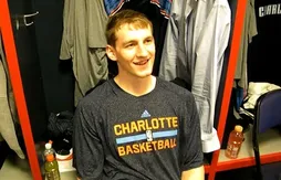 Interview Cody Zeller : “Je chambre Oladipo car j’espère qu’on ira en playoffs”