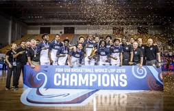 Suggs, Green, Mobley, Barnes… Des sommets du Mondial U19 aux hauteurs de la Draft