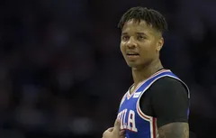 Les Sixers maintiennent leur confiance en Markelle Fultz