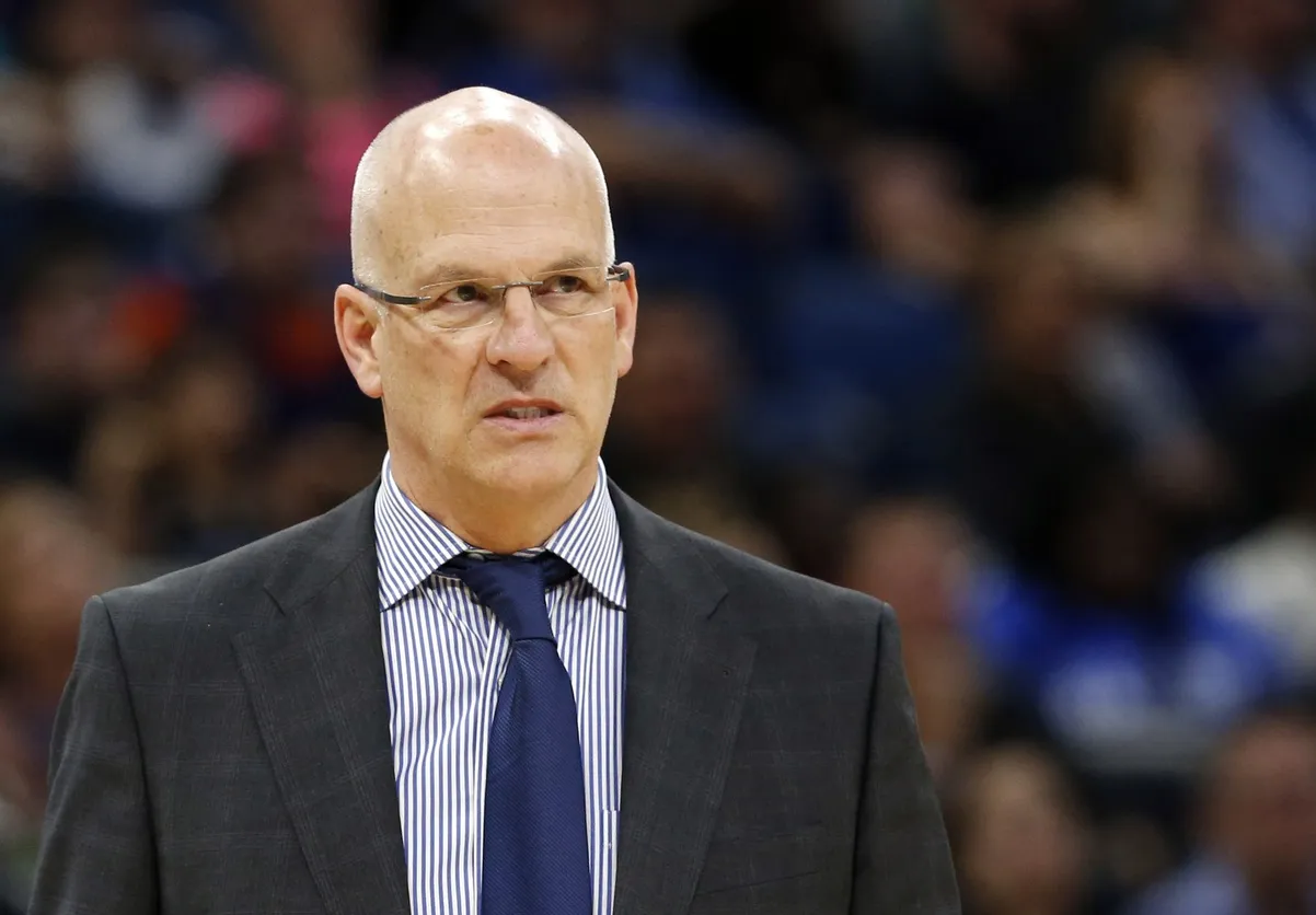 Jay Triano