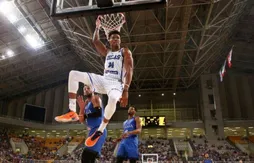 Préparation à la Coupe du monde : Giannis Antetokounmpo encore facile contre l’Italie