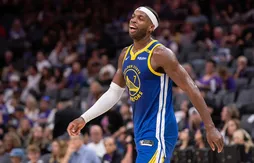 Buddy Hield déjà en mode “Splash Brother” : 6 sur 7 à 3-points !