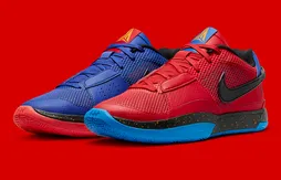 Une date de sortie pour la Ja 1 « Hunger »