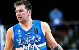 Luka Doncic soutient Evan Fournier sur les back-to-back