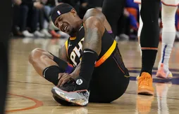 Bradley Beal, cinq petites minutes et puis s’en va…