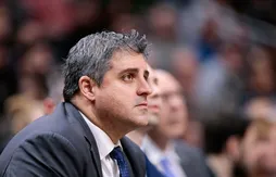 Micah Nori, le premier assistant de luxe des Wolves