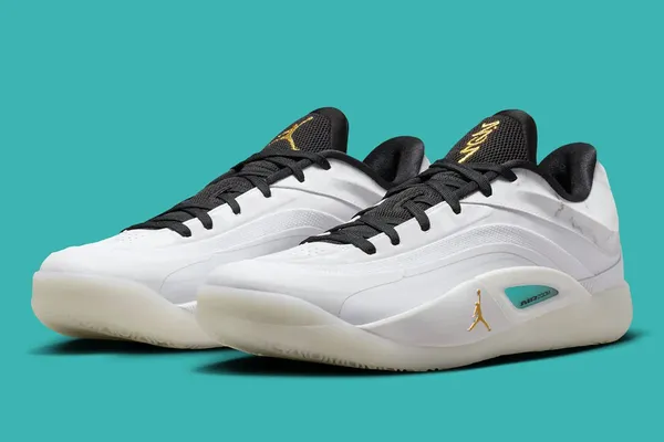 La Jordan Zion 4 « Marble » pour relancer Zion Williamson ?