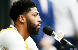Les Lakers ont pris de la hauteur