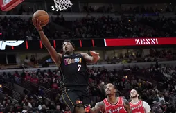 DeMar DeRozan aimerait bien retrouver Kyle Lowry à Chicago