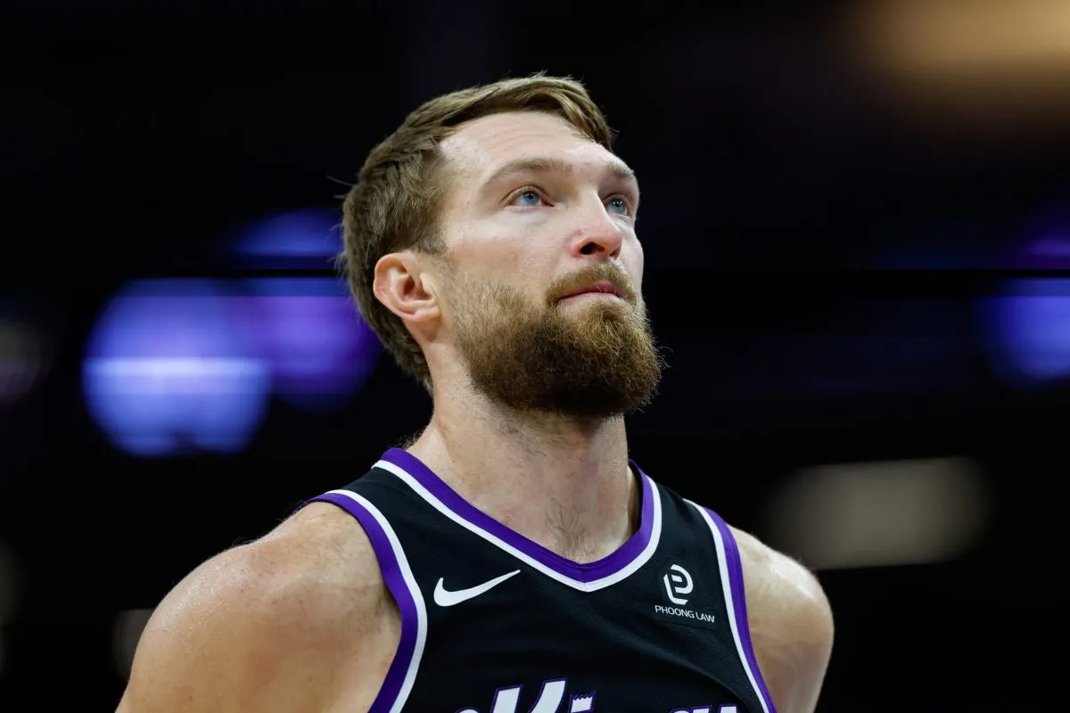 Domantas Sabonis
