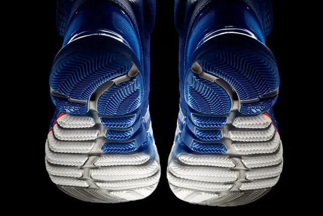 Adidas CrazyQuick Iman Shumpert