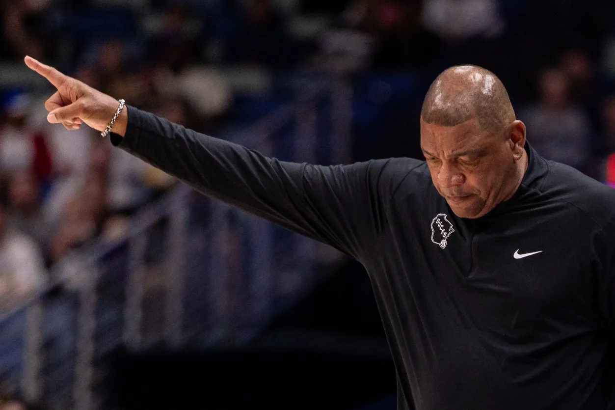 Doc Rivers