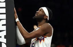 À Phoenix, Mark Williams abandonne son statut d’intermittent