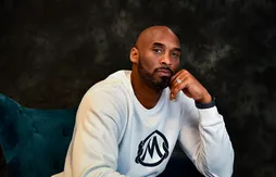 Warner Bros va produire un film sur la Draft de Kobe Bryant