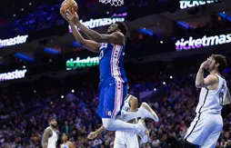 Pronostics NBA | Misez sur le Game 1 entre les Sixers et les Nets