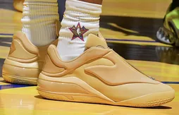 Un feu d’artifice de nouvelles sneakers pour le All-Star Weekend