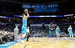 Jeremy Lin travaille en priorité son shoot extérieur