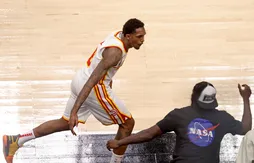 Lou Williams se bat contre sa réputation de “fêtard”