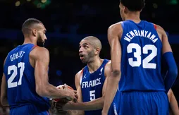 Nicolas Batum : “Quelle genre d’équipe on veut être ?”