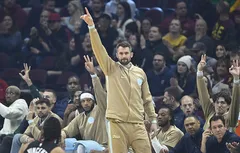 Kevin Love de retour aux Wolves, 18 ans après ?