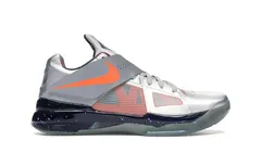 La KD 4 “Galaxy” de retour en 2024 ?