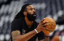 DeAndre Jordan signe aux Pelicans pour une 18e saison en NBA
