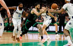 Pronostics NBA | Misez sur Jayson Tatum face à Dallas