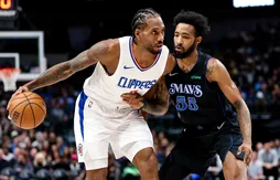 Kawhi Leonard, “game changer”