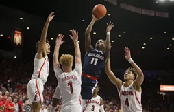 Interview Joël Ayayi : “Le coach a des attentes de haut niveau pour moi et j’ai les mêmes”