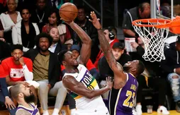 Les Knicks s’intéressent à Julius Randle