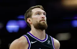 Domantas Sabonis encore très loin d’un retour…