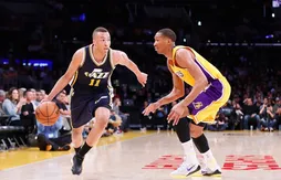 Interview Dante Exum : “On a un style de jeu assez unique en NBA”
