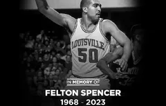 Décès de Felton Spencer, ancien pivot du Jazz et des Warriors
