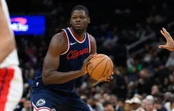 Mo Bamba courtisé par le Partizan Belgrade