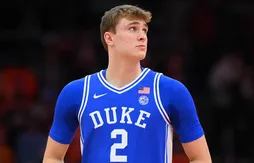 Draft 2025 | Présentation de Cooper Flagg (Duke)