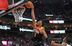 La réserve du Jazz domine l’équipe C des Nuggets