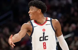 Les Wizards prêts à sacrifier Rui Hachimura ?