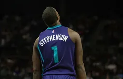 Lance Stephenson doit gérer les rumeurs et retrouver son meilleur niveau